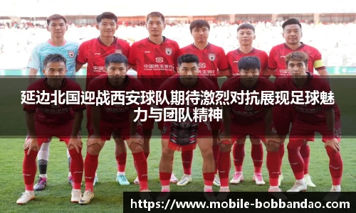 延边北国迎战西安球队期待激烈对抗展现足球魅力与团队精神
